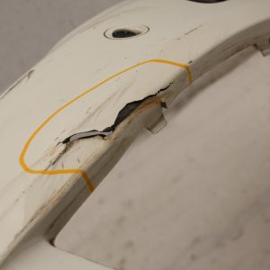 Mercedes GLA X156 AMG Front Bumper A1568851925 Genuine *DAMAGED* - Image 11