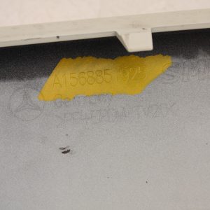 Mercedes GLA X156 AMG Front Bumper A1568851925 Genuine *DAMAGED* - Image 24
