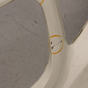 Mercedes GLA X156 AMG Front Bumper A1568851925 Genuine *DAMAGED* - Image 6