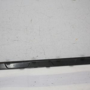Mercedes GLA X156 AMG Left Side Skirt Trim 2014 TO 2017 A1566980581 Genuine - Image 11