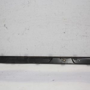 Mercedes GLA X156 AMG Left Side Skirt Trim 2014 TO 2017 A1566980581 Genuine - Image 12