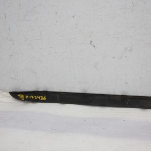 Mercedes GLA X156 AMG Left Side Skirt Trim 2014 TO 2017 A1566980581 Genuine - Image 13