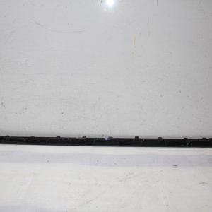 Mercedes GLA X156 AMG Left Side Skirt Trim 2014 TO 2017 A1566980581 Genuine - Image 1