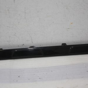 Mercedes GLA X156 AMG Left Side Skirt Trim 2014 TO 2017 A1566980581 Genuine - Image 5