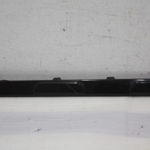Mercedes GLA X156 AMG Left Side Skirt Trim 2014 TO 2017 A1566980581 Genuine - Image 6