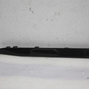 Mercedes GLA X156 AMG Left Side Skirt Trim 2014 TO 2017 A1566980581 Genuine - Image 7