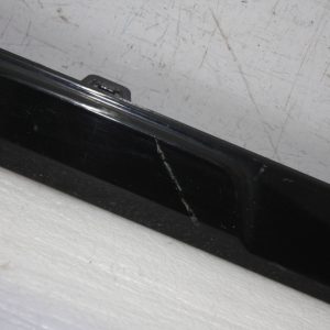 Mercedes GLA X156 AMG Left Side Skirt Trim 2014 TO 2017 A1566980581 Genuine - Image 8
