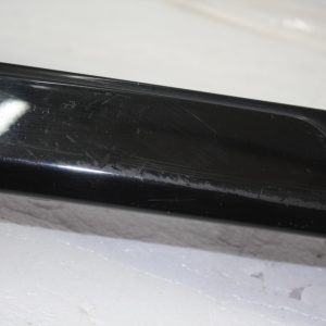 Mercedes GLA X156 AMG Left Side Skirt Trim 2014 TO 2017 A1566980581 Genuine - Image 9