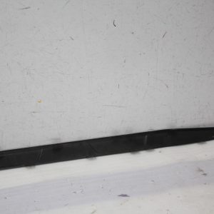 Mercedes GLA X156 AMG Left Side Skirt Trim 2014 TO 2017 A1566980581 Genuine - Image 10