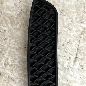 Mercedes GLA X156 AMG Rear Bumper Left Grille Trim 14 TO 20 A1568850153 Genuine - Image 3
