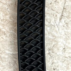 Mercedes GLA X156 AMG Rear Bumper Left Grille Trim 14 TO 20 A1568850153 Genuine - Image 4
