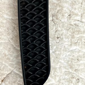 Mercedes GLA X156 AMG Rear Bumper Left Grille Trim 14 TO 20 A1568850153 Genuine - Image 5
