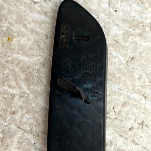 Mercedes GLA X156 AMG Rear Bumper Left Grille Trim 14 TO 20 A1568850153 Genuine - Image 7
