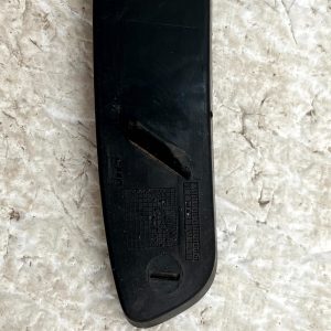 Mercedes GLA X156 AMG Rear Bumper Left Grille Trim 14 TO 20 A1568850153 Genuine - Image 9