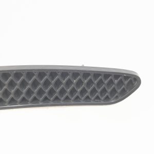 Mercedes GLA X156 AMG Rear Bumper Right Grill Trim 2014-2020 A1568850253 Genuine - Image 3