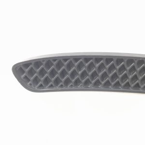 Mercedes GLA X156 AMG Rear Bumper Right Grill Trim 2014-2020 A1568850253 Genuine - Image 4