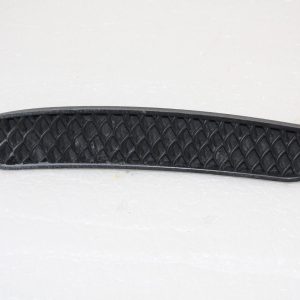 Mercedes GLA X156 AMG Rear Bumper Right Grill Trim A1568850253 Genuine - Image 1