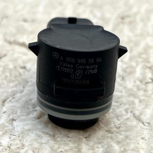 Mercedes GLA X156 Bumper PDC Parking Distance Control Sensor A0009055504 Genuine - Image 6