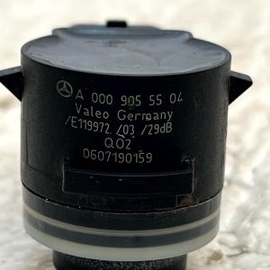 Mercedes GLA X156 Bumper PDC Parking Distance Control Sensor A0009055504 Genuine - Image 8