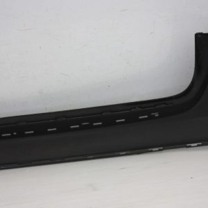 Mercedes GLA X156 Rear Bumper 2014 TO 2017 A1568850125 Genuine - Image 11