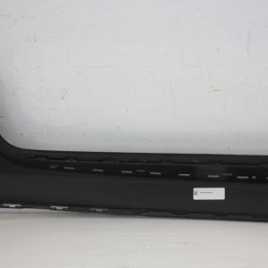 Mercedes GLA X156 Rear Bumper 2014 TO 2017 A1568850125 Genuine - Image 12