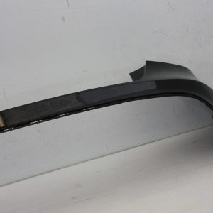 Mercedes GLA X156 Rear Bumper 2014 TO 2017 A1568850125 Genuine - Image 6