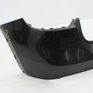 Mercedes GLA X156 Rear Bumper 2014 TO 2017 A1568850125 Genuine - Image 7