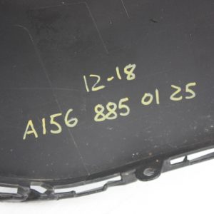 Mercedes GLA X156 Rear Bumper 2014 TO 2017 A1568850125 Genuine - Image 9