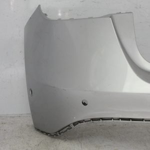 Mercedes GLA X156 Rear Bumper 2014 TO 2017 A1568850125 Genuine - Image 3