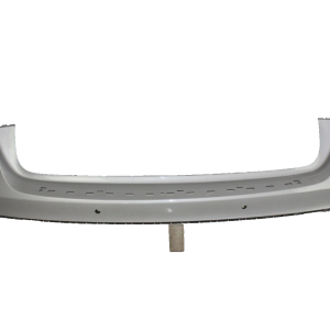 Mercedes GLA X156 Rear Bumper 2014 TO 2017 A1568850125 Genuine - Image 1