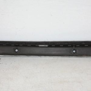 Mercedes GLA X156 Rear Bumper 2014 TO 2017 A1568850125 Genuine - Image 9