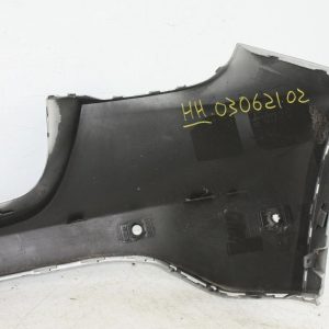 Mercedes GLA X156 Rear Bumper 2014 TO 2017 A1568850125 Genuine - Image 10
