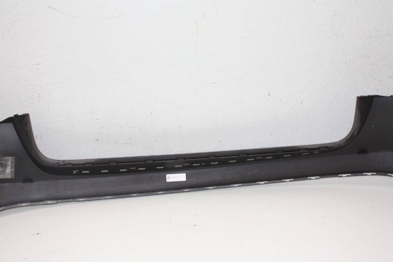 Mercedes-GLA-X156-Rear-Bumper-2014-TO-2017-A1568850125-Genuine-DAMAGED-176636485763-12