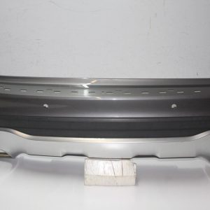 Mercedes GLA X156 Rear Bumper 2014 TO 2017 A1568850125 Genuine *DAMAGED* - Image 3