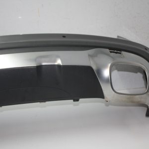 Mercedes GLA X156 Rear Bumper 2014 TO 2017 A1568850125 Genuine *DAMAGED* - Image 9