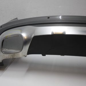 Mercedes GLA X156 Rear Bumper 2014 TO 2017 A1568850125 Genuine *DAMAGED* - Image 10