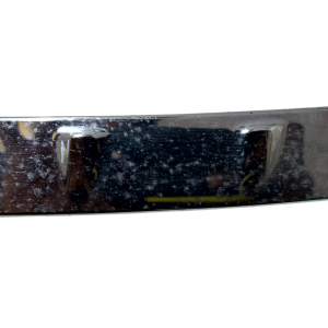 Mercedes GLA X156 Rear Bumper Center Chrome Trim 2014-2020 A1568850011 Genuine - Image 11