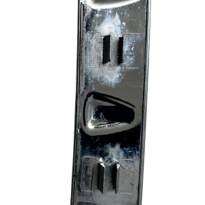 Mercedes GLA X156 Rear Bumper Center Chrome Trim 2014-2020 A1568850011 Genuine - Image 17