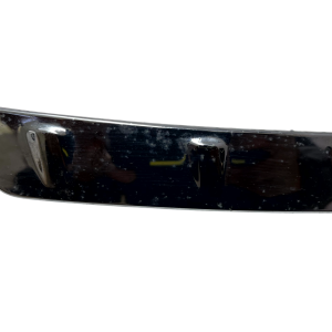 Mercedes GLA X156 Rear Bumper Center Chrome Trim 2014-2020 A1568850011 Genuine - Image 3