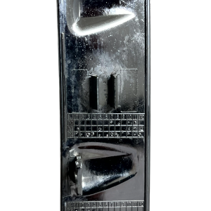 Mercedes GLA X156 Rear Bumper Center Chrome Trim 2014-2020 A1568850011 Genuine - Image 21