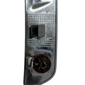 Mercedes GLA X156 Rear Bumper Center Chrome Trim 2014-2020 A1568850011 Genuine - Image 22