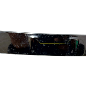 Mercedes GLA X156 Rear Bumper Center Chrome Trim 2014-2020 A1568850011 Genuine - Image 5