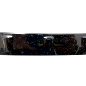 Mercedes GLA X156 Rear Bumper Center Chrome Trim 2014-2020 A1568850011 Genuine - Image 6