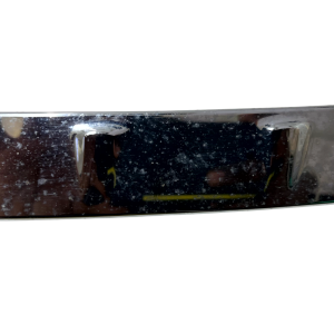 Mercedes GLA X156 Rear Bumper Center Chrome Trim 2014-2020 A1568850011 Genuine - Image 10