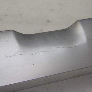 Mercedes GLA X156 Rear Bumper Diffuser Chrome 2017 TO 2020 A1568851400 *DAMAGED* - Image 13