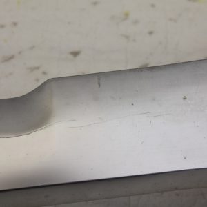 Mercedes GLA X156 Rear Bumper Diffuser Chrome 2017 TO 2020 A1568851400 *DAMAGED* - Image 14