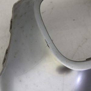 Mercedes GLA X156 Rear Bumper Diffuser Chrome 2017 TO 2020 A1568851400 *DAMAGED* - Image 15