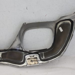 Mercedes GLA X156 Rear Bumper Diffuser Chrome 2017 TO 2020 A1568851400 *DAMAGED* - Image 16