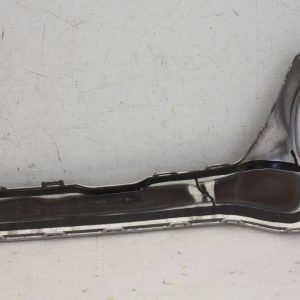 Mercedes GLA X156 Rear Bumper Diffuser Chrome 2017 TO 2020 A1568851400 *DAMAGED* - Image 17