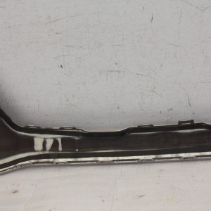 Mercedes GLA X156 Rear Bumper Diffuser Chrome 2017 TO 2020 A1568851400 *DAMAGED* - Image 18